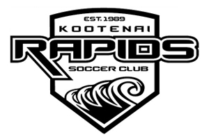 Kootenai Rapids Soccer Club